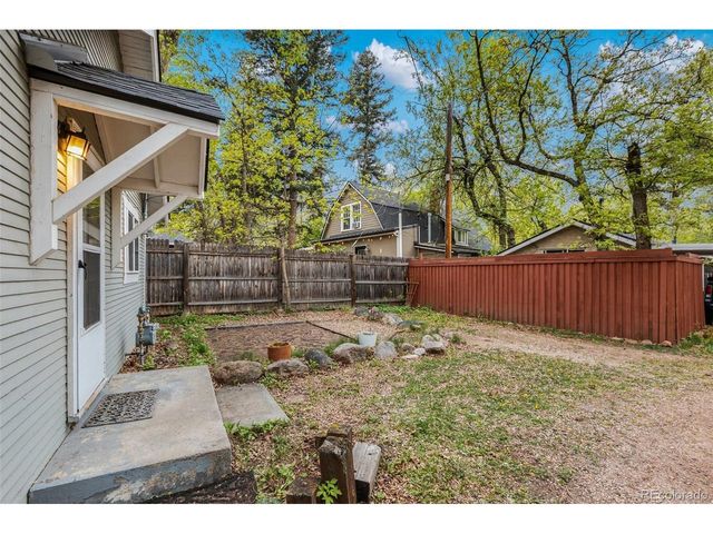 1531 W Cheyenne Rd, Colorado Springs, CO 80906