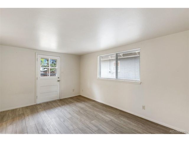 1531 W Cheyenne Rd, Colorado Springs, CO 80906