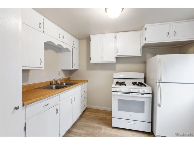 1531 W Cheyenne Rd, Colorado Springs, CO 80906