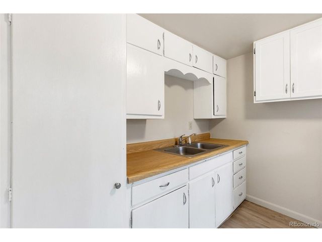 1531 W Cheyenne Rd, Colorado Springs, CO 80906