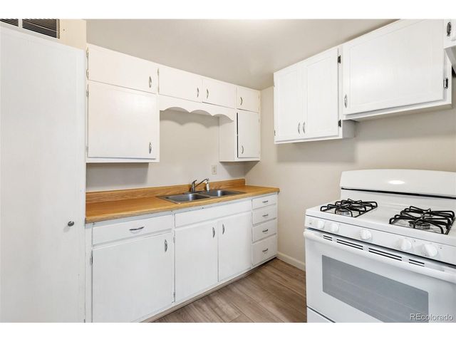 1531 W Cheyenne Rd, Colorado Springs, CO 80906