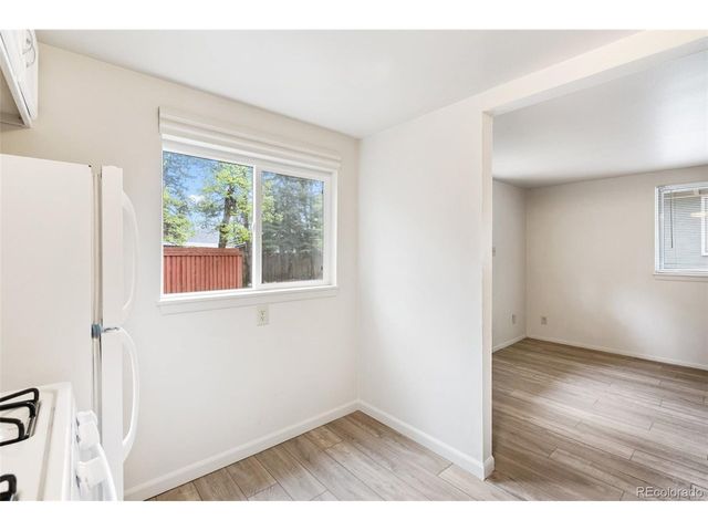 1531 W Cheyenne Rd, Colorado Springs, CO 80906