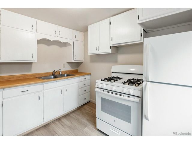 1531 W Cheyenne Rd, Colorado Springs, CO 80906