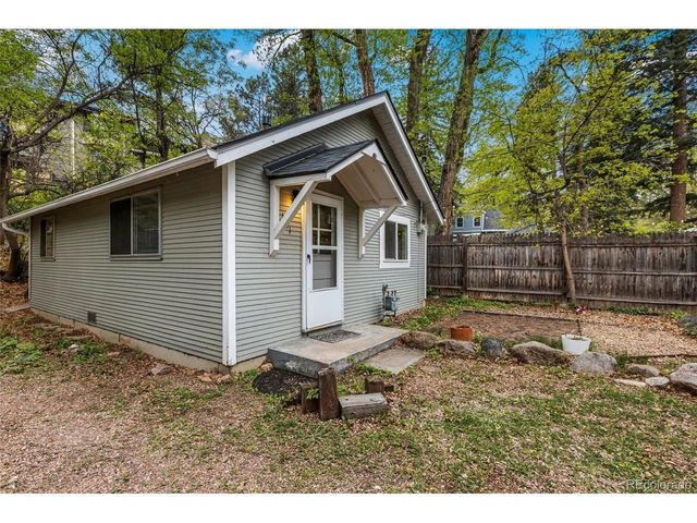 1531 W Cheyenne Rd, Colorado Springs, CO 80906