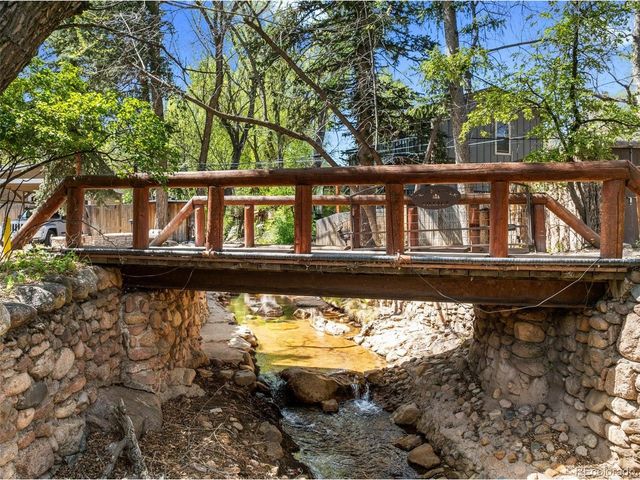 1531 W Cheyenne Rd, Colorado Springs, CO 80906