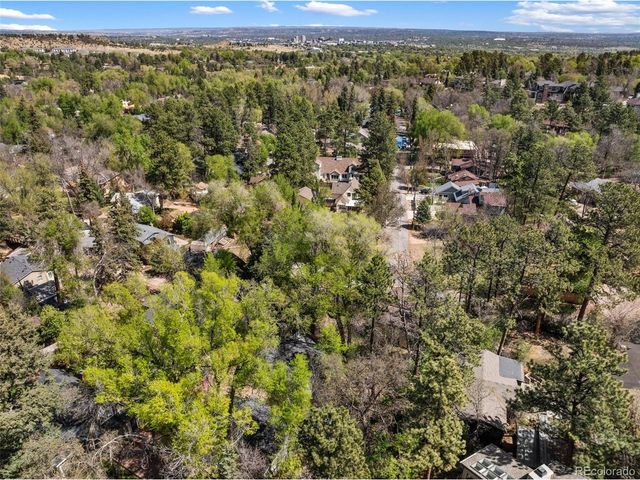 1531 W Cheyenne Rd, Colorado Springs, CO 80906
