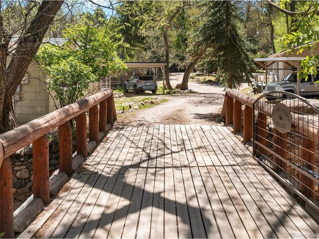 1531 W Cheyenne Rd, Colorado Springs, CO 80906