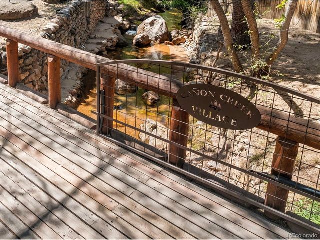 1531 W Cheyenne Rd, Colorado Springs, CO 80906