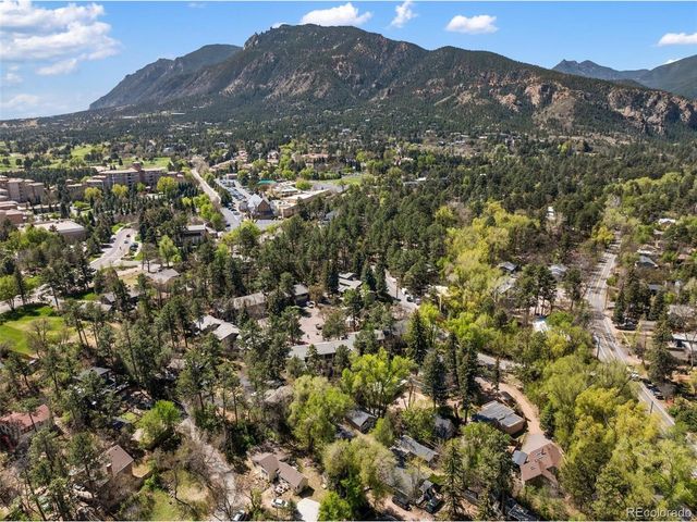 1531 W Cheyenne Rd, Colorado Springs, CO 80906