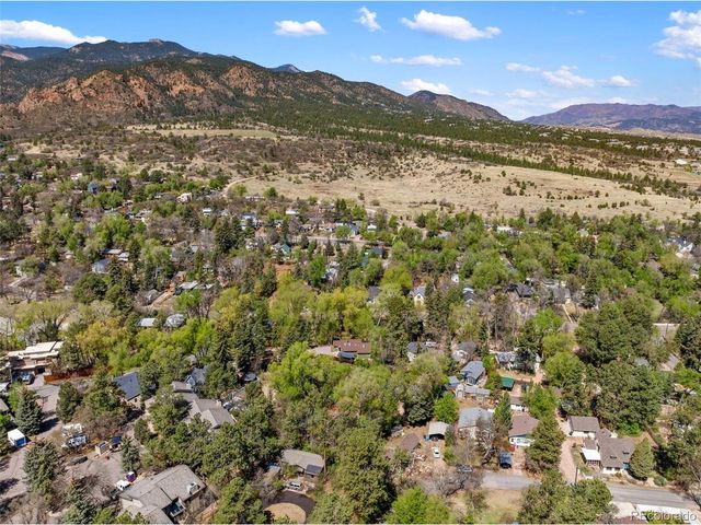 1531 W Cheyenne Rd, Colorado Springs, CO 80906
