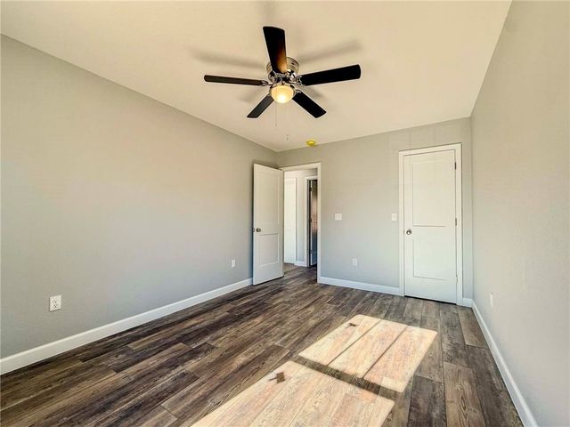 1018 E Norristown Circle, Russellville, AR 72802