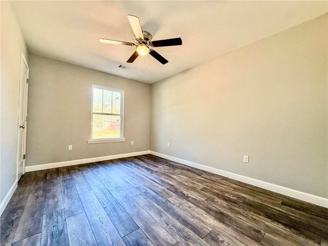 1018 E Norristown Circle, Russellville, AR 72802