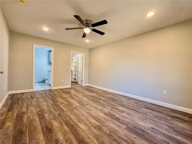 1018 E Norristown Circle, Russellville, AR 72802