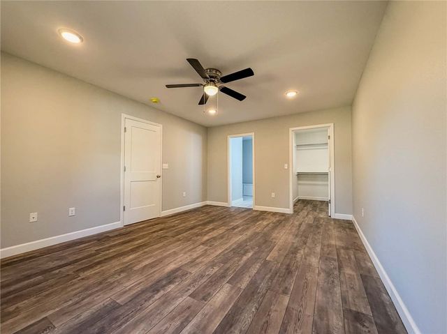 1018 E Norristown Circle, Russellville, AR 72802