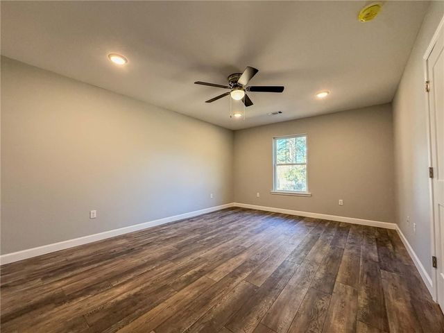 1018 E Norristown Circle, Russellville, AR 72802