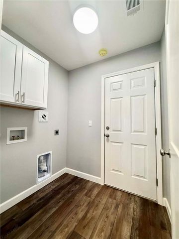 1018 E Norristown Circle, Russellville, AR 72802