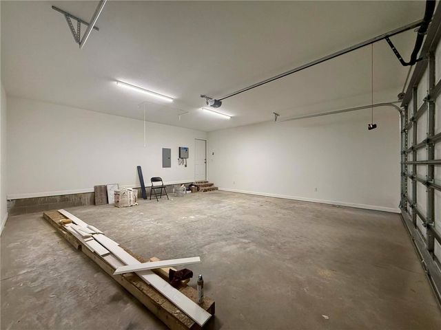 1018 E Norristown Circle, Russellville, AR 72802