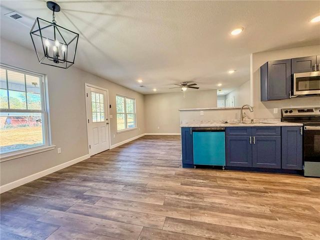 1018 E Norristown Circle, Russellville, AR 72802