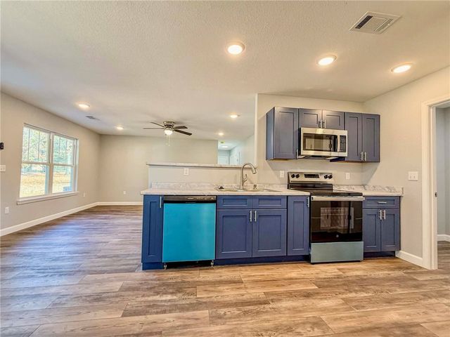 1018 E Norristown Circle, Russellville, AR 72802