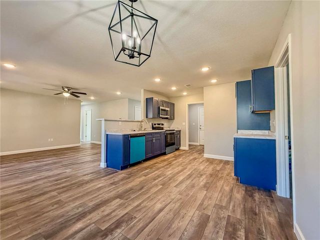 1018 E Norristown Circle, Russellville, AR 72802