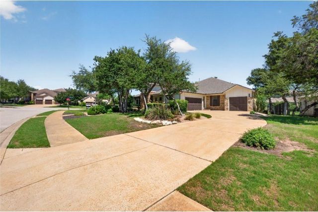 102 Kildrummy LN, Austin, TX 78738