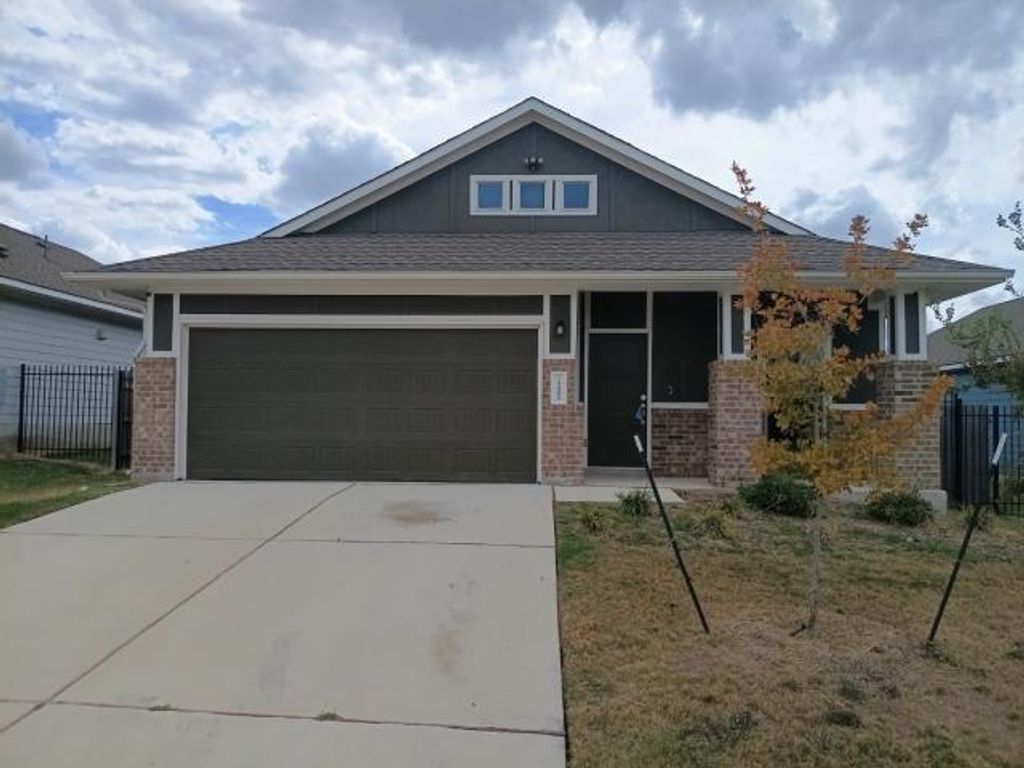 15405 Poppy Petal DR, Del Valle, TX 78617