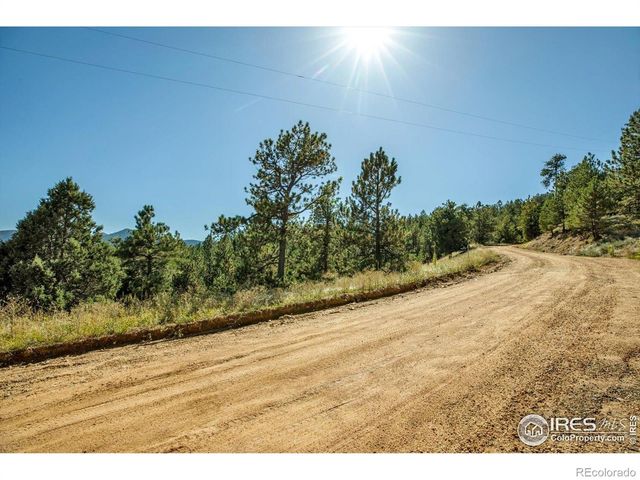 198 Puma Drive, Boulder, CO 80302