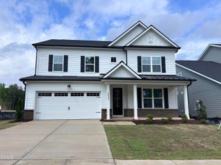 2492 Vetrina Way, Apex, NC 27502