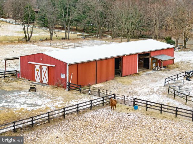 1202 W BRIDGE ST, Spring City, PA 19475