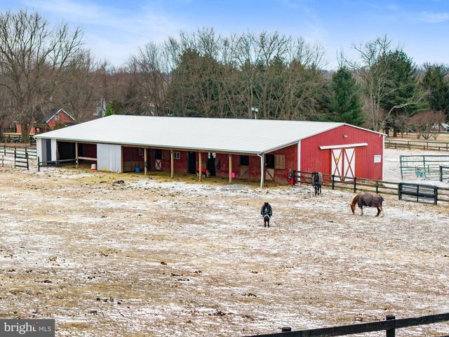 1202 W BRIDGE ST, Spring City, PA 19475