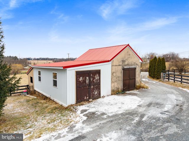 1202 W BRIDGE ST, Spring City, PA 19475