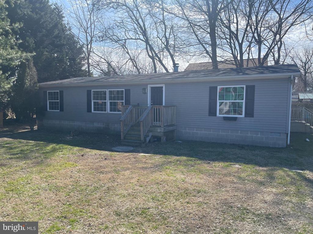 74 FROG LEG LANE, Frederica, DE 19946