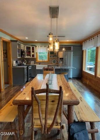 230 Silverbell Lane, Gatlinburg, TN 37738