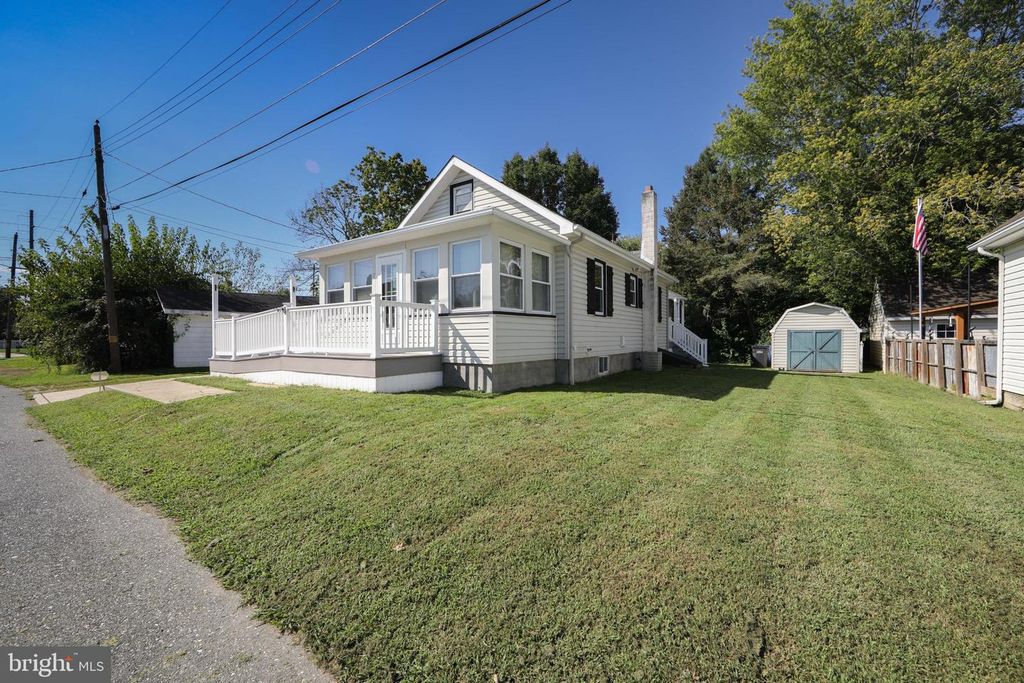 7 HIGH ST, QUINTON, NJ 08072 — photo 2