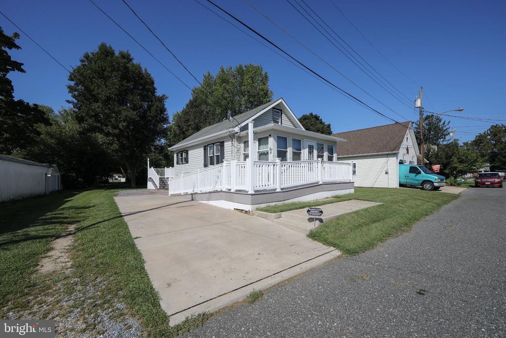 7 HIGH ST, QUINTON, NJ 08072 — photo 3