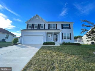 43 BOONE CT, Magnolia, DE 19962