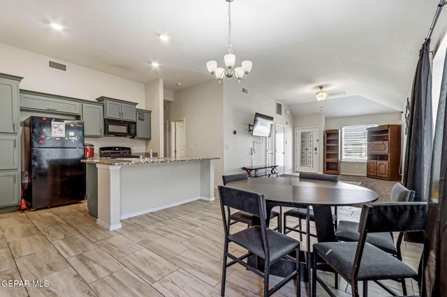 5045 MARGARITA TALAMANTES, El Paso, TX 79938