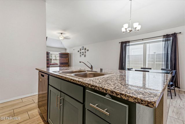 5045 MARGARITA TALAMANTES, El Paso, TX 79938