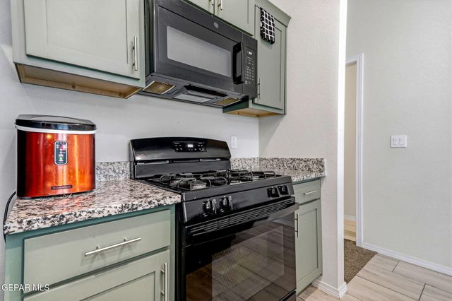 5045 MARGARITA TALAMANTES, El Paso, TX 79938