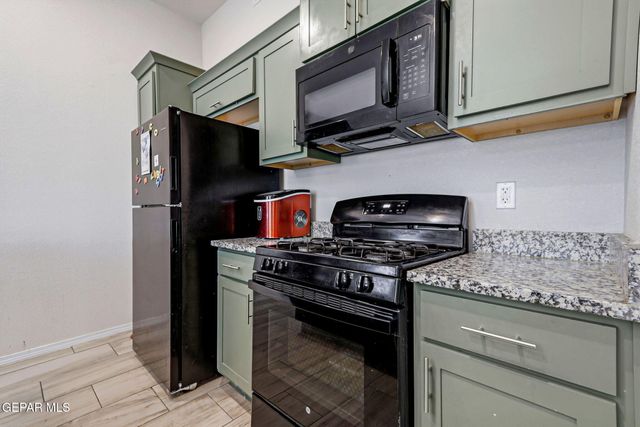 5045 MARGARITA TALAMANTES, El Paso, TX 79938