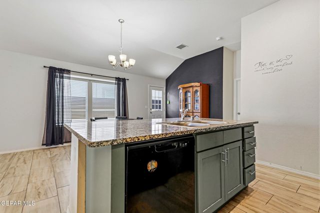 5045 MARGARITA TALAMANTES, El Paso, TX 79938