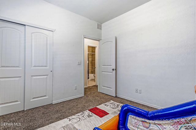 5045 MARGARITA TALAMANTES, El Paso, TX 79938