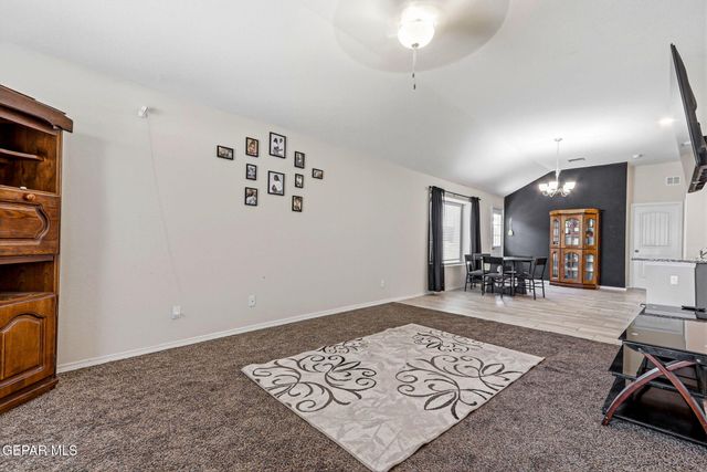 5045 MARGARITA TALAMANTES, El Paso, TX 79938