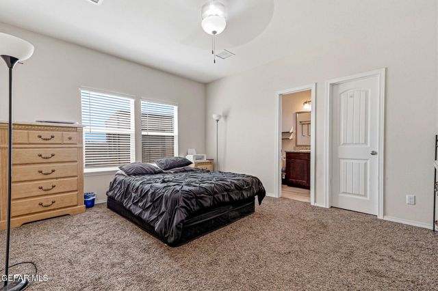 5045 MARGARITA TALAMANTES, El Paso, TX 79938