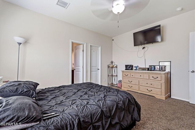 5045 MARGARITA TALAMANTES, El Paso, TX 79938