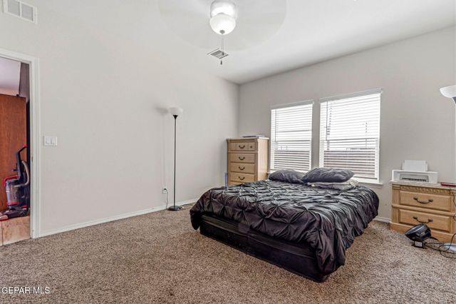 5045 MARGARITA TALAMANTES, El Paso, TX 79938