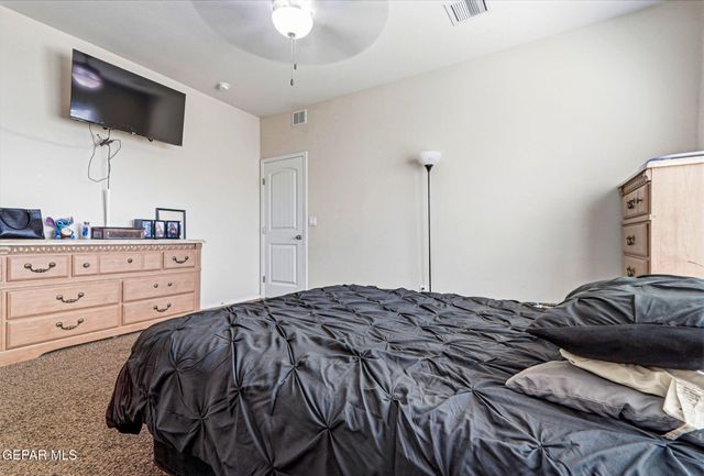 5045 MARGARITA TALAMANTES, El Paso, TX 79938