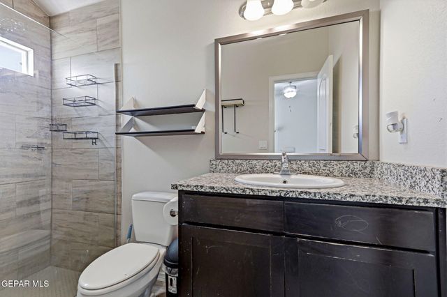 5045 MARGARITA TALAMANTES, El Paso, TX 79938