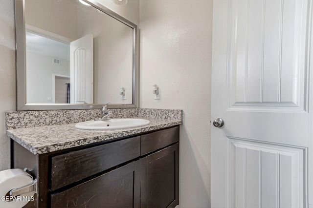 5045 MARGARITA TALAMANTES, El Paso, TX 79938