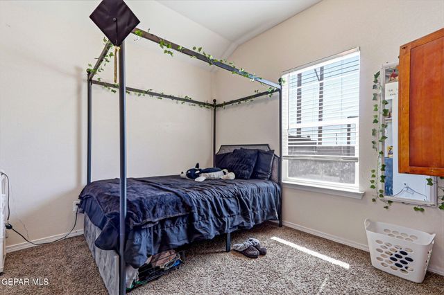 5045 MARGARITA TALAMANTES, El Paso, TX 79938